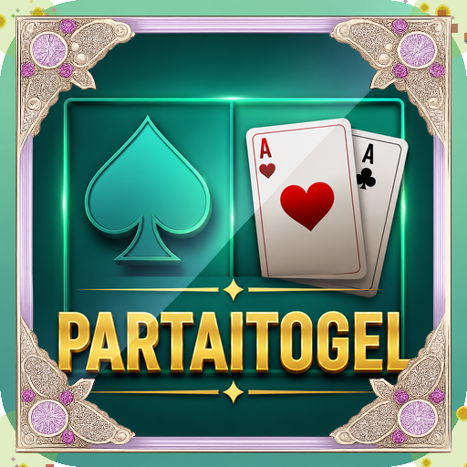 partaitogel — galeri pratinjau - APK Resmi