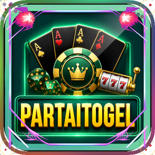 partaitogel — galeri pratinjau Resmi APK